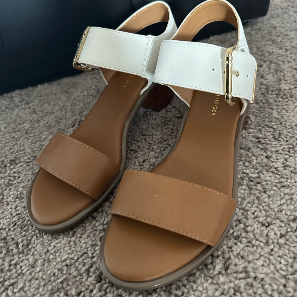 Brand NEW Summer TH sandals